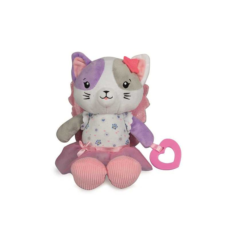 BABY CLEMENTONI Gato Bailarin Peluche En Caja | Juguetes