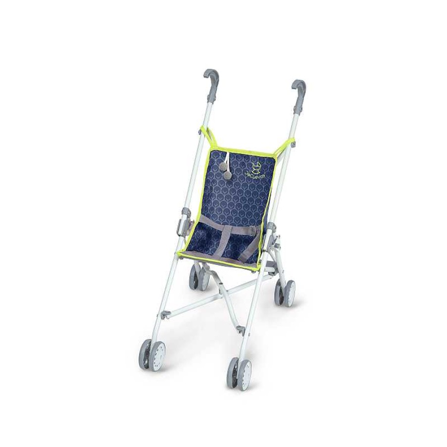 DECUEVAS Silla Mu Eca Plegable 56 Cm Surtido | Juguetes