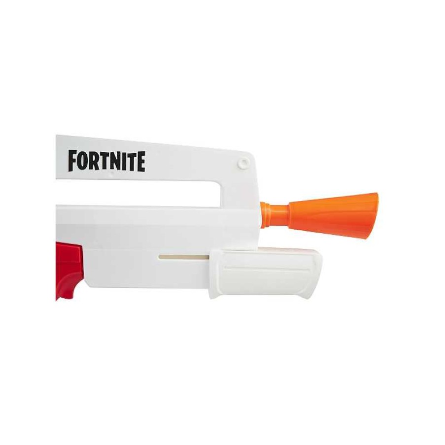 NERF Supersoaker Fortnite Burst Ar | Juguetes