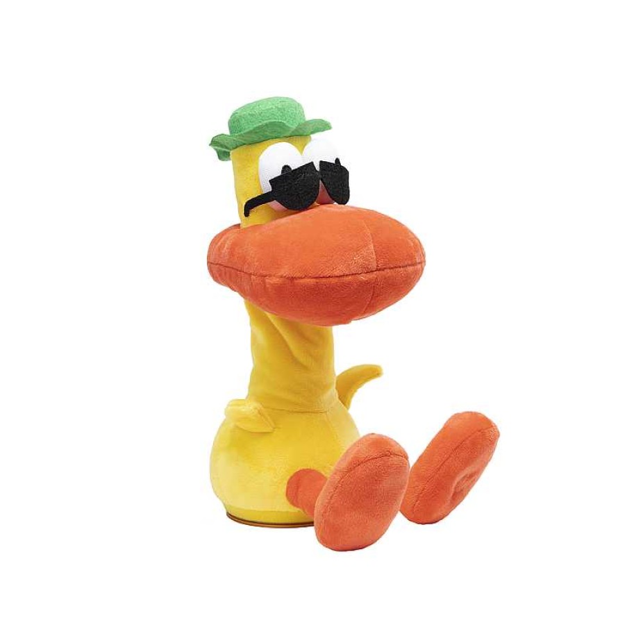 BANDAI Pato Bailon | Juguetes