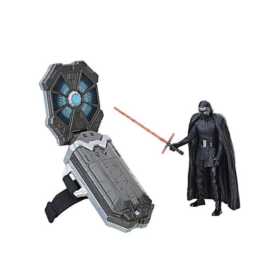 HASBRO Star Wars E8 Force Link Kit De Inicio | Juguetes