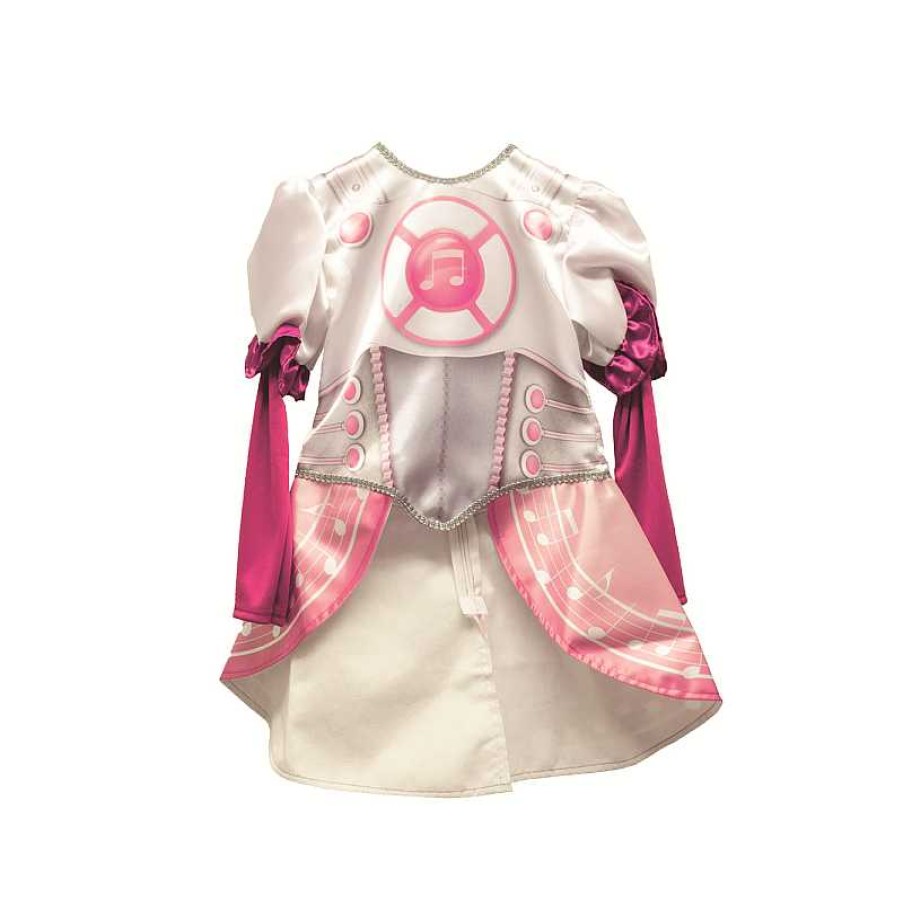 GIOCHI PREZIOSI Miracle Tunes Vestido July (Talla S) | Juguetes