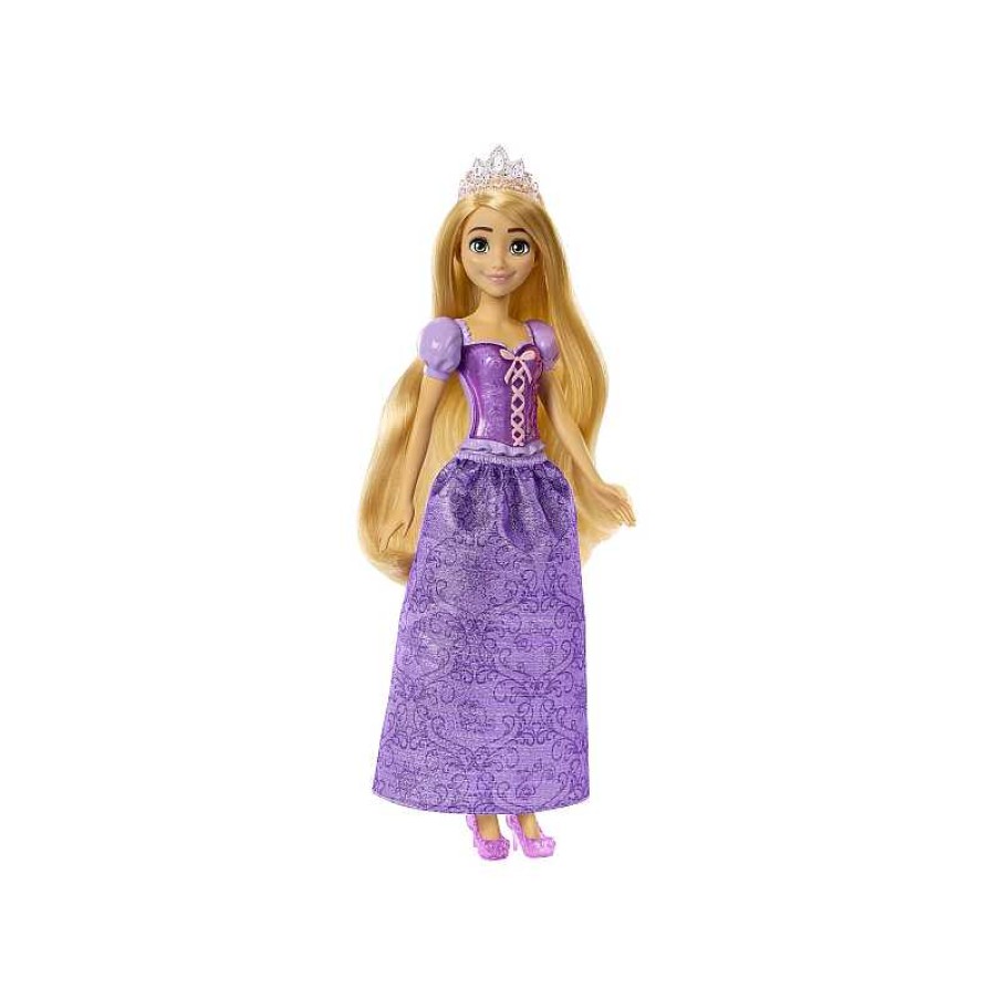 MATTEL Disney Princess Rapunzel | Juguetes