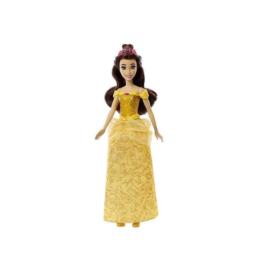 MATTEL Disney Princess Bella | Juguetes