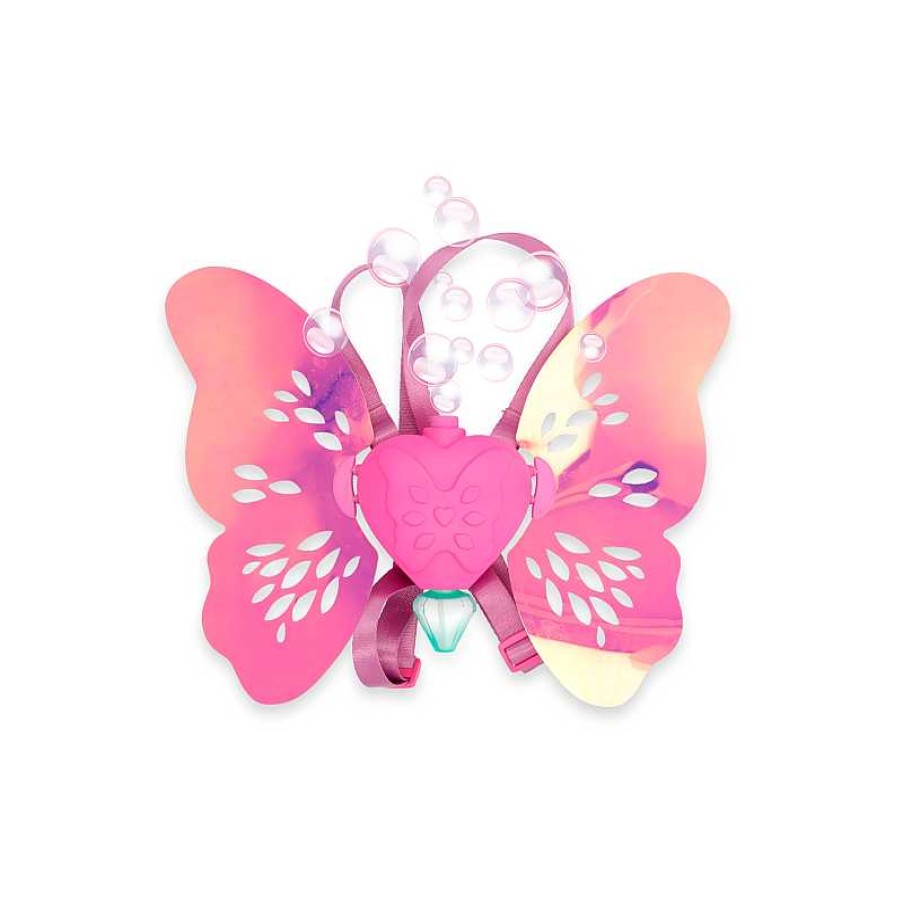 IMC Fairy Bubbly Wings | Juguetes