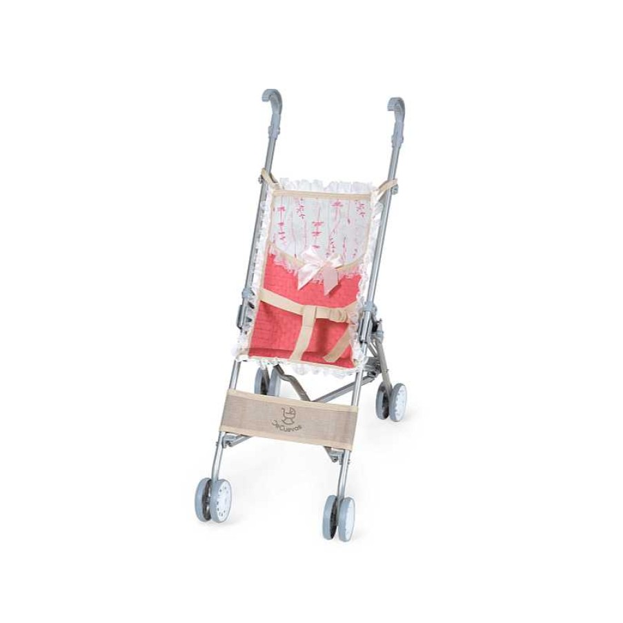 DECUEVAS Silla Mu Eca Plegable 56 Cm Surtido | Juguetes