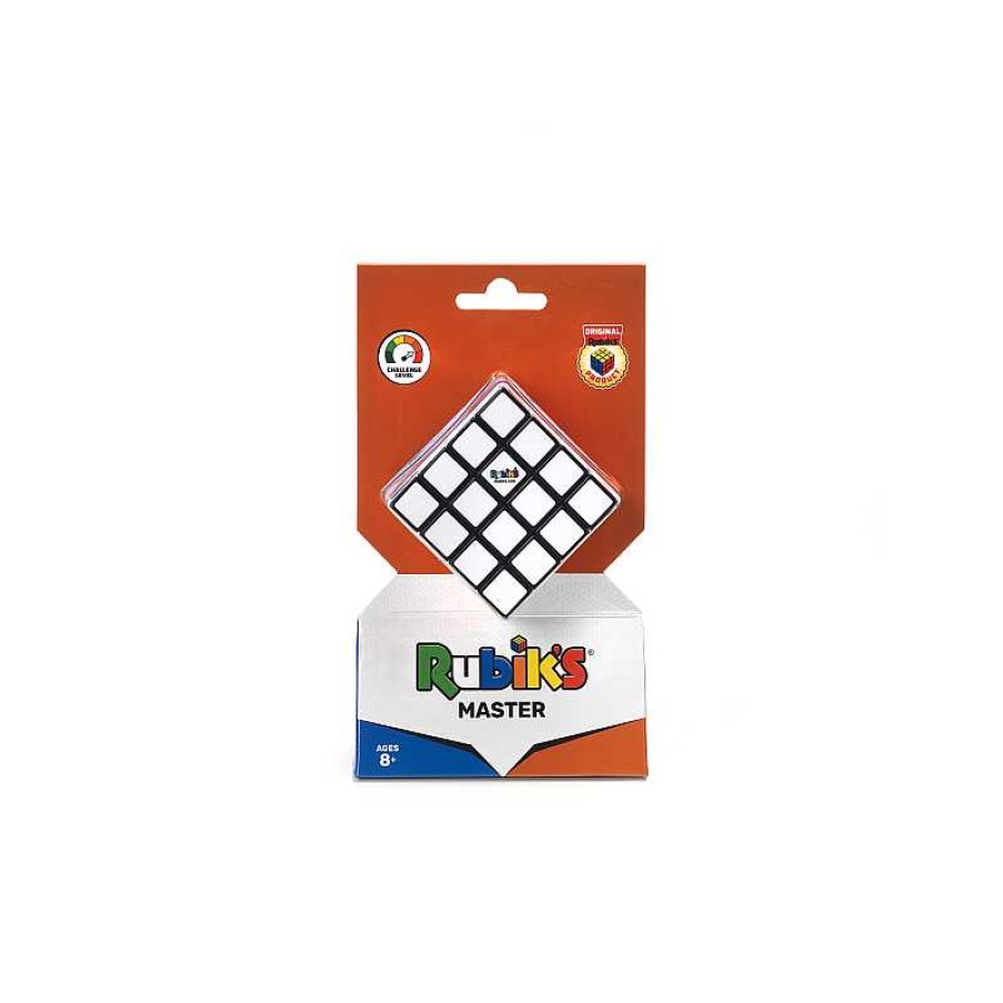 SPIN MASTER Rubiks Cube 4X4 | Juguetes