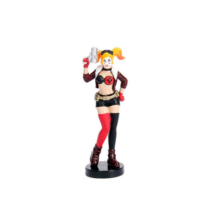 SIMBA Harley Quinn Mercury 1951 1:24 | Juguetes