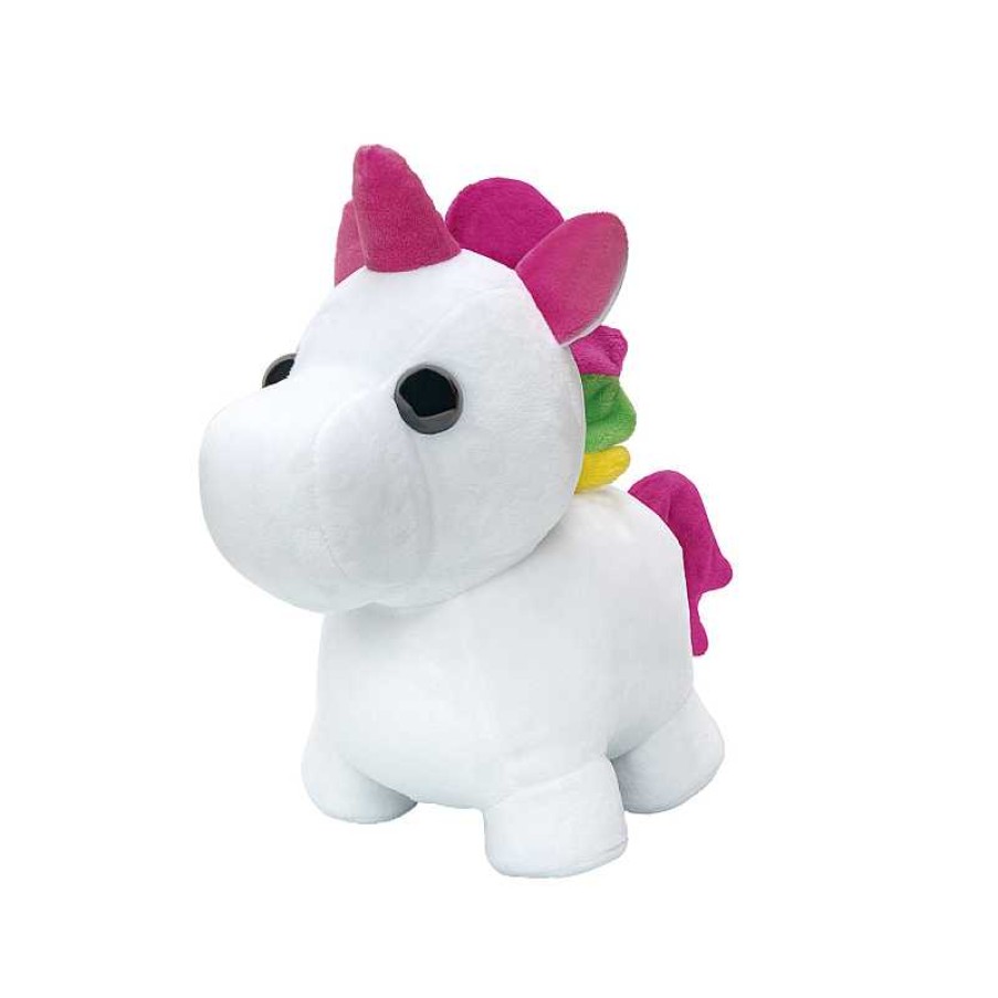 TOY PARTNER Ame-Peluche Unicorn S1 | Juguetes