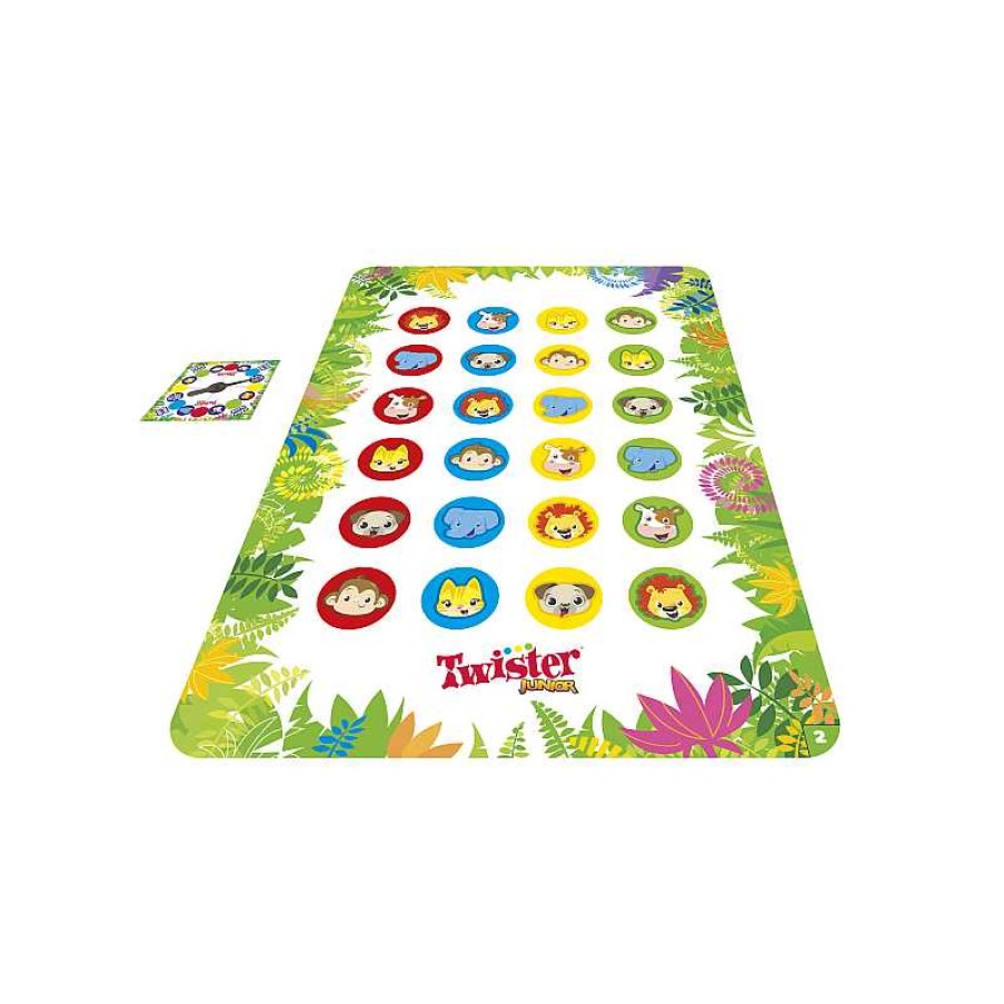 HASBRO Twister Junior | Juguetes