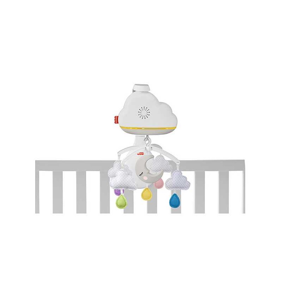 FISHER PRICE Fisher Price Calming Clouds Mobile | Juguetes