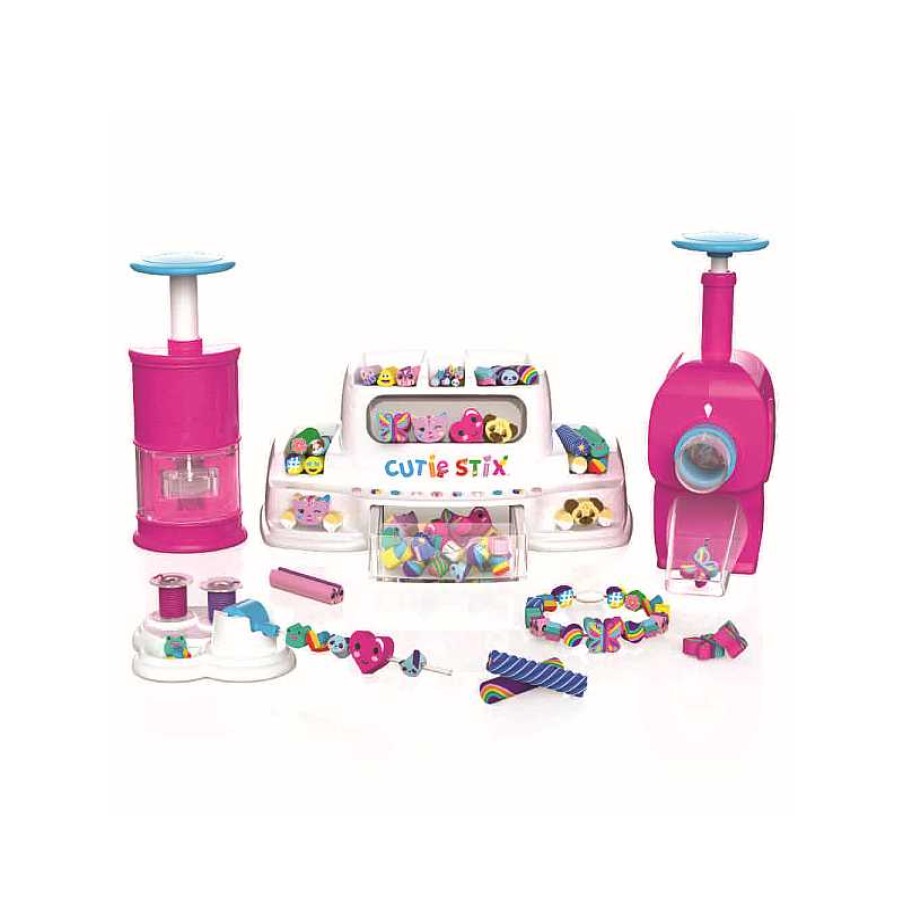 CIFE Cutie Stix Set Corta Y Crea | Juguetes