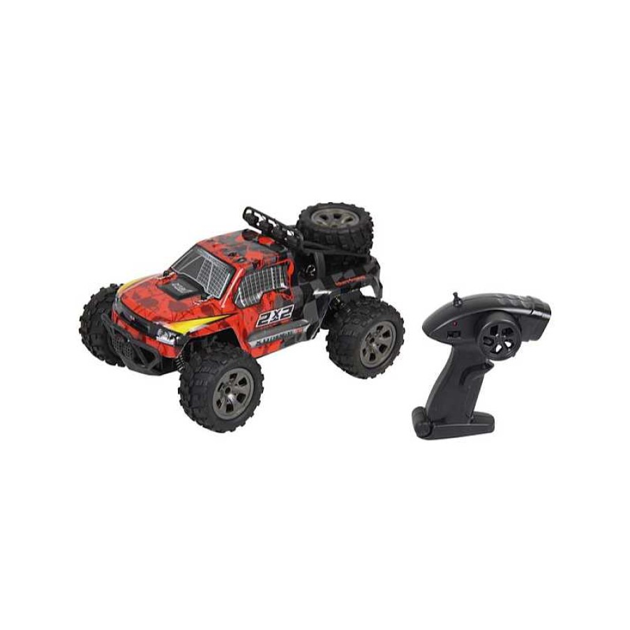 JUGUETES CARRION Pick Up Radio Control 22Cm Storm Rc 1:18 | Juguetes