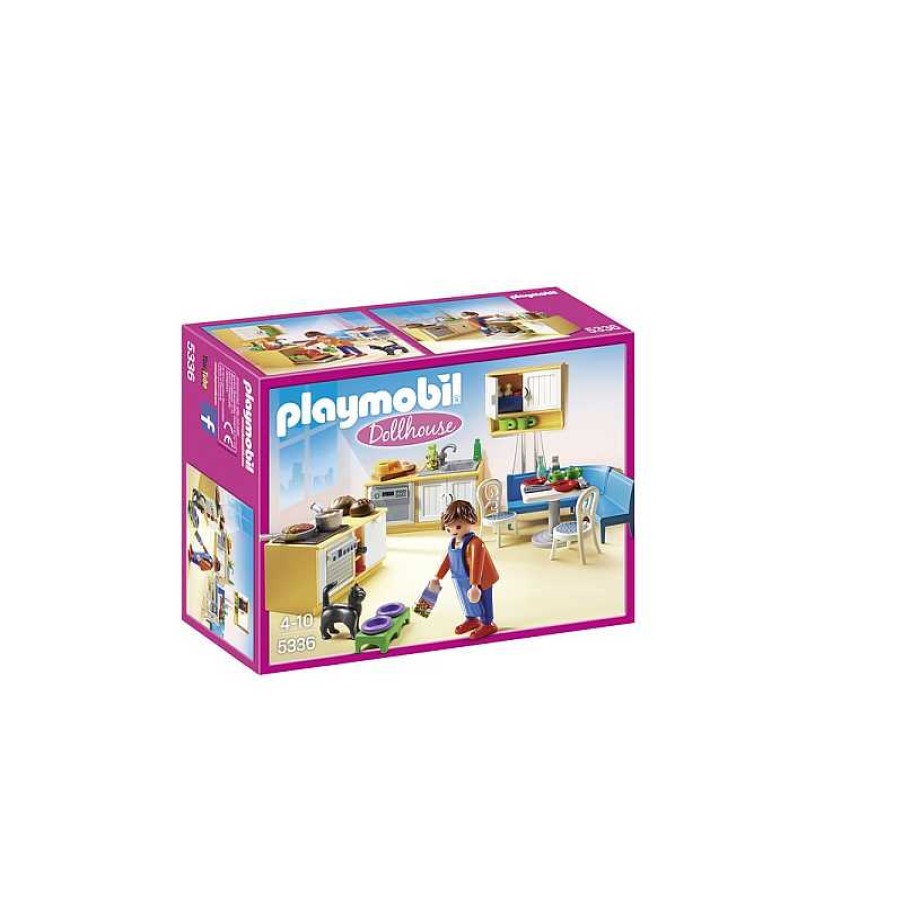 PLAYMOBIL Cocina | Juguetes