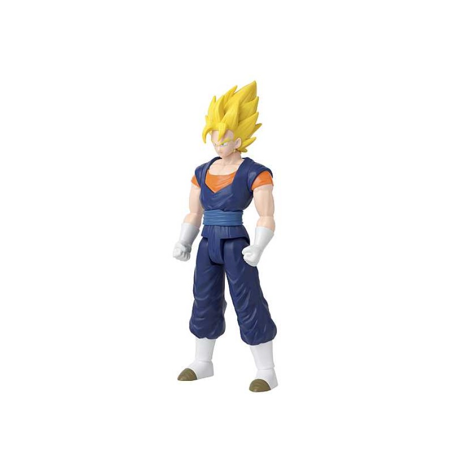 BANDAI Super Saiyan Vegito Limit Breaker Series | Juguetes