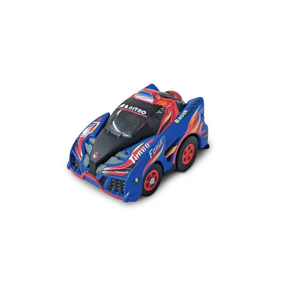 VTECH Vtech Turbo Force Racer Azul | Juguetes