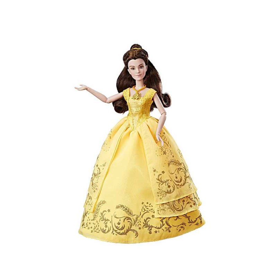 HASBRO Byb Bella Vestido Princesa | Juguetes