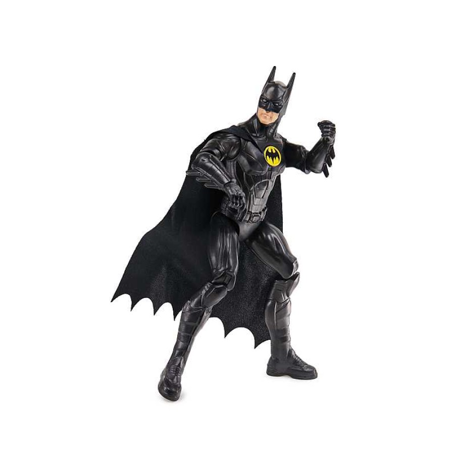 SPIN MASTER Tmf Figura Batman 30Cm | Juguetes