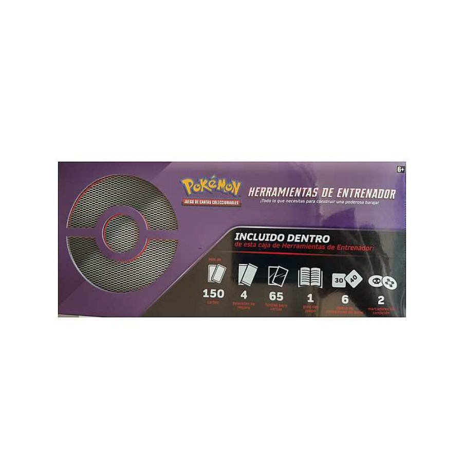 BANDAI Trainers Toolkit Pokemon | Juguetes