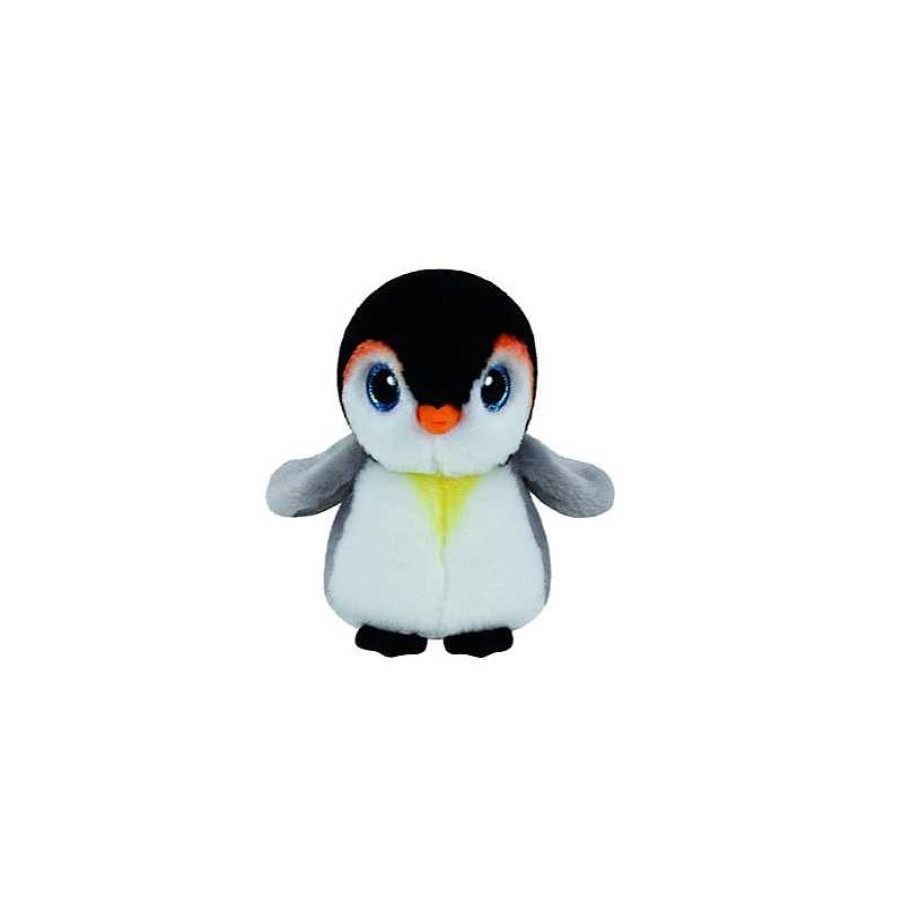 TY B.Babies Penguin 15Cm | Juguetes