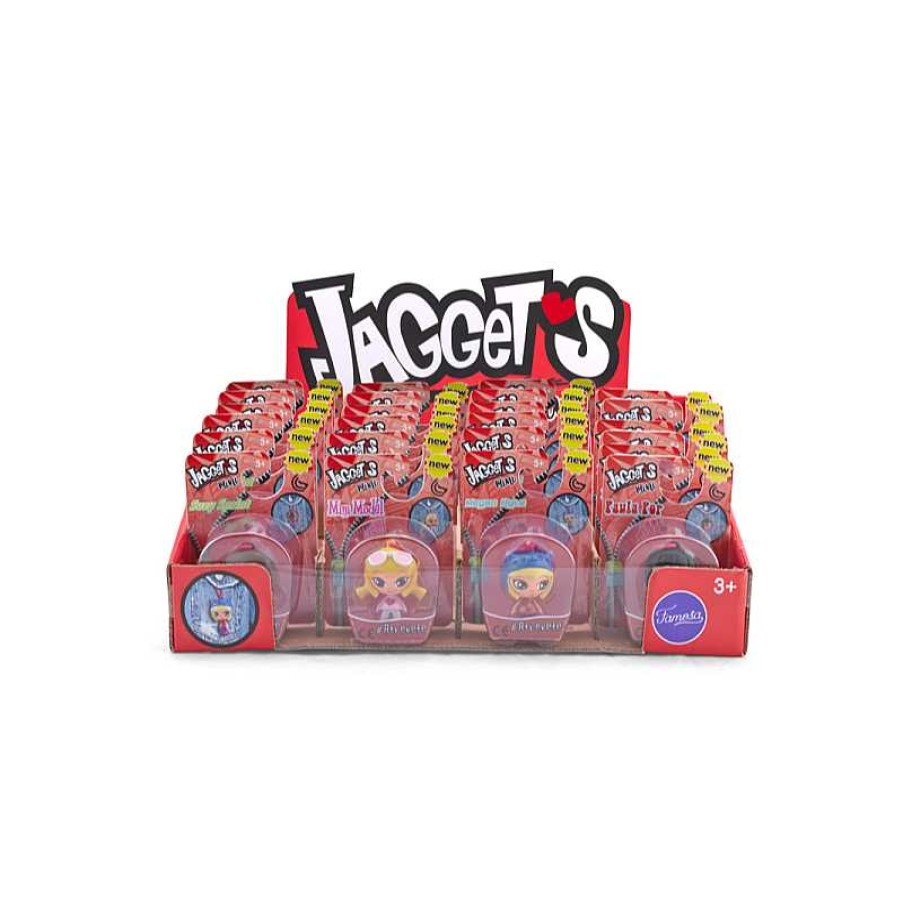 FAMOSA Jaggets Mini | Juguetes