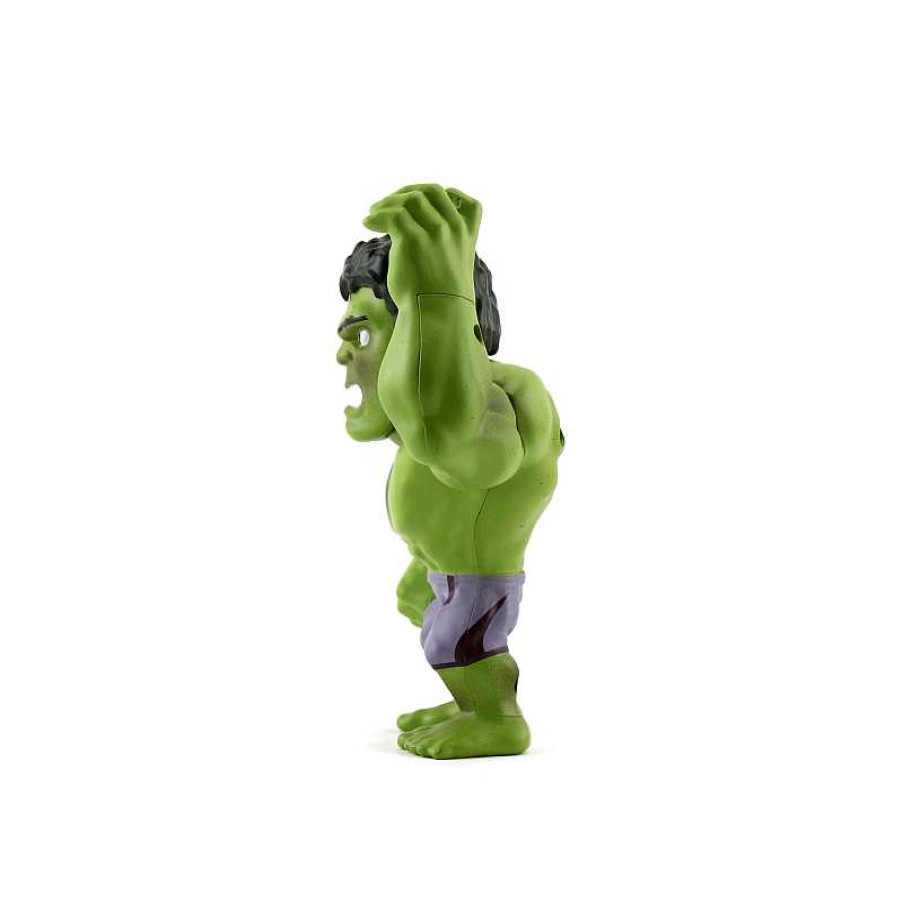 Juguetes Carrión Figura Metal Hulk 15 Cm | Juguetes