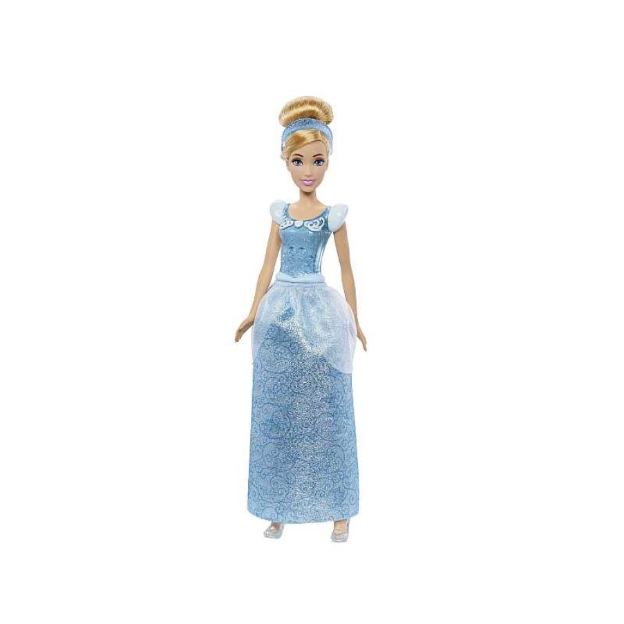 MATTEL Disney Princess Cenicienta | Juguetes