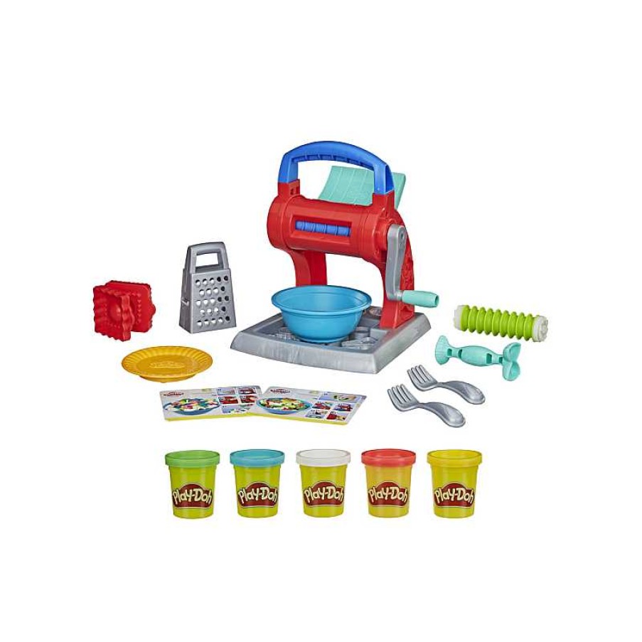 PLAY-DOH Playdoh Maquina De Pasta | Juguetes