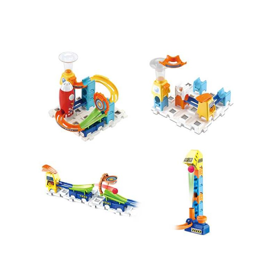 VTECH Marble Rush Rocket Set M100 | Juguetes