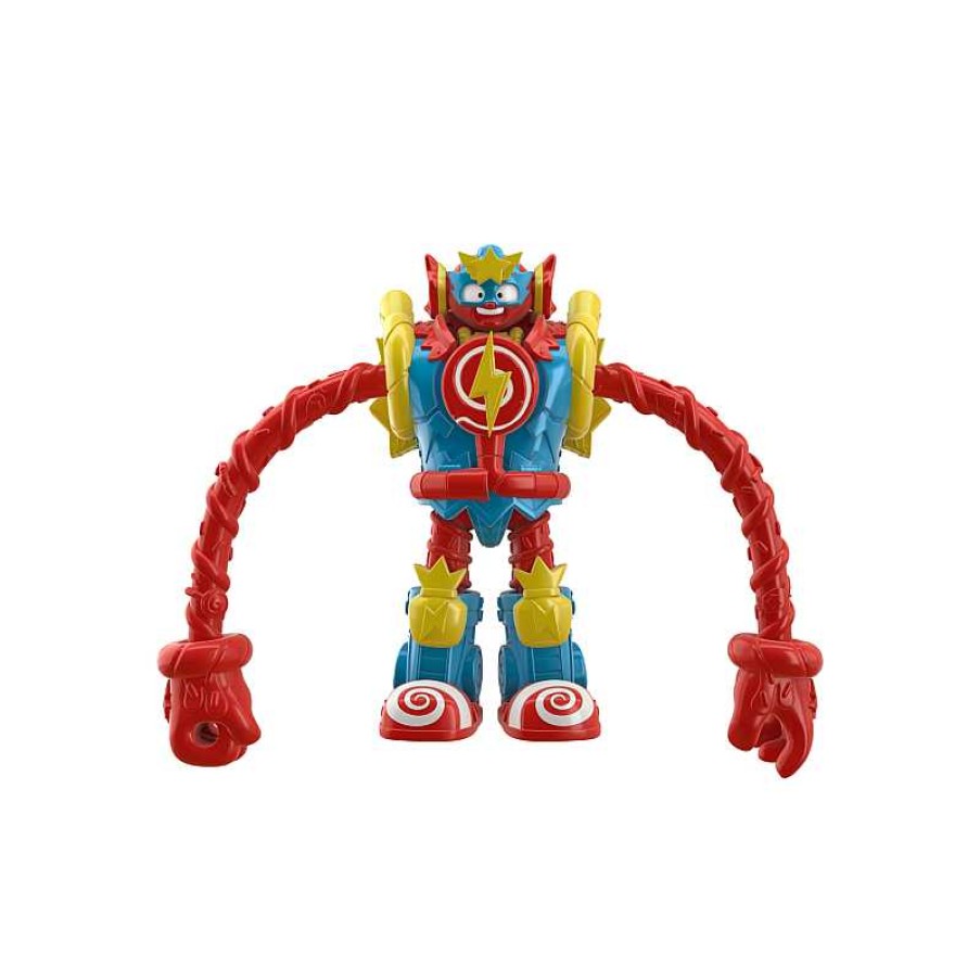 MAGIC BOX TOYS Superthings - Superbot Power Arms Sugarfun | Juguetes