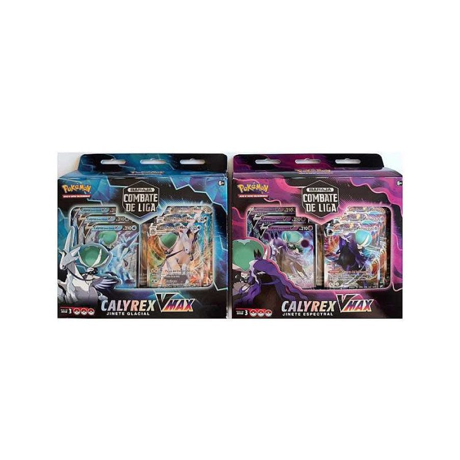 BANDAI League Battle Deck Pokemon | Juguetes