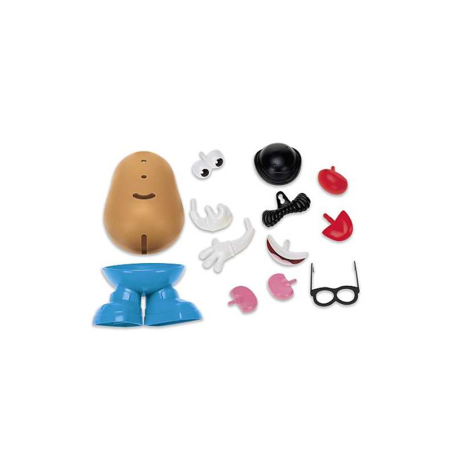 PLAYSKOOL Potato Head Mr Potato | Juguetes