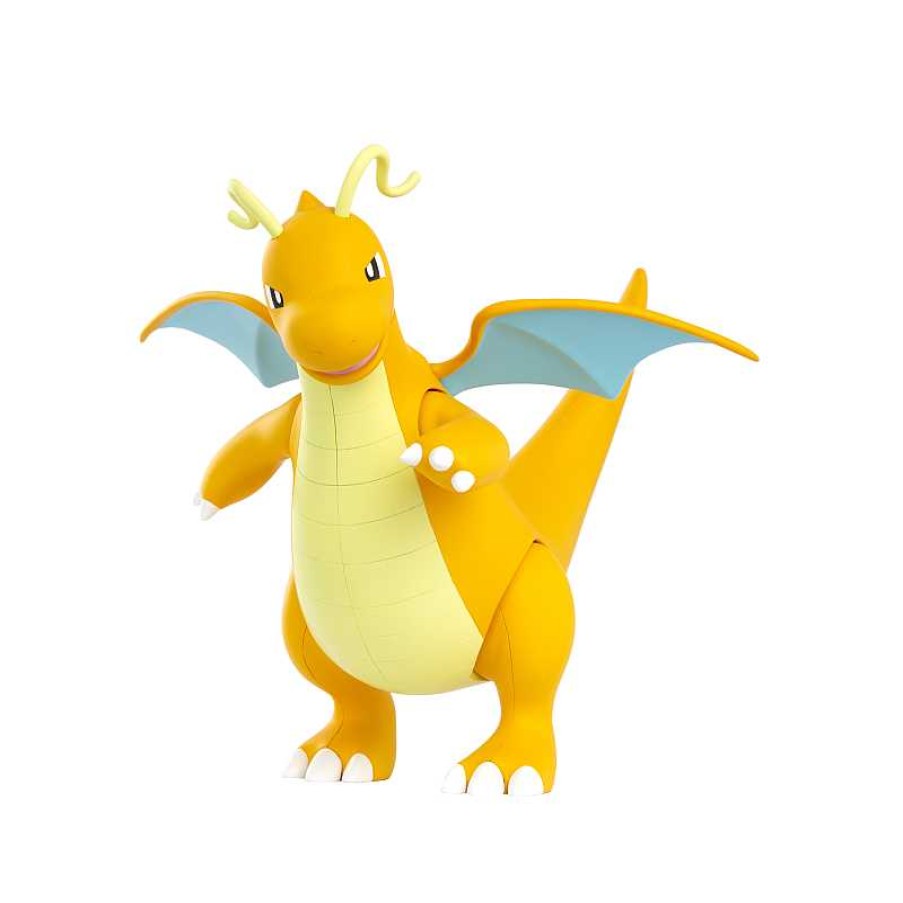 BIZAK Pokemon Figura Epic Dragonite | Juguetes