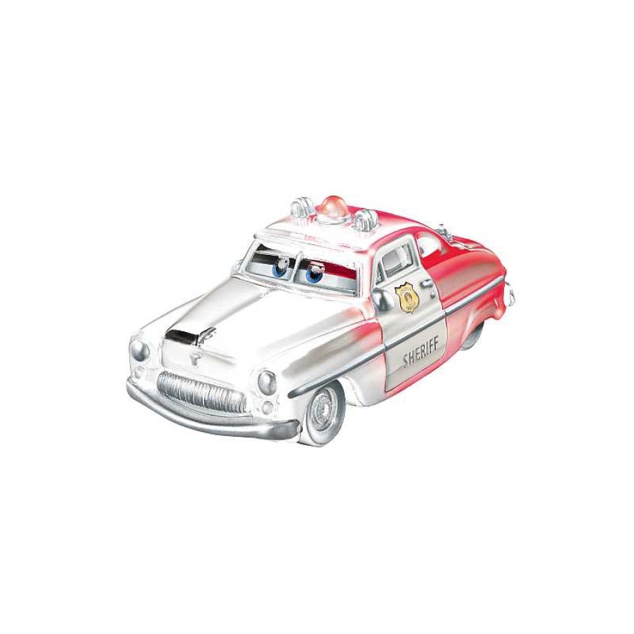 MATTEL Cars Color Changers Fall Surtido | Juguetes