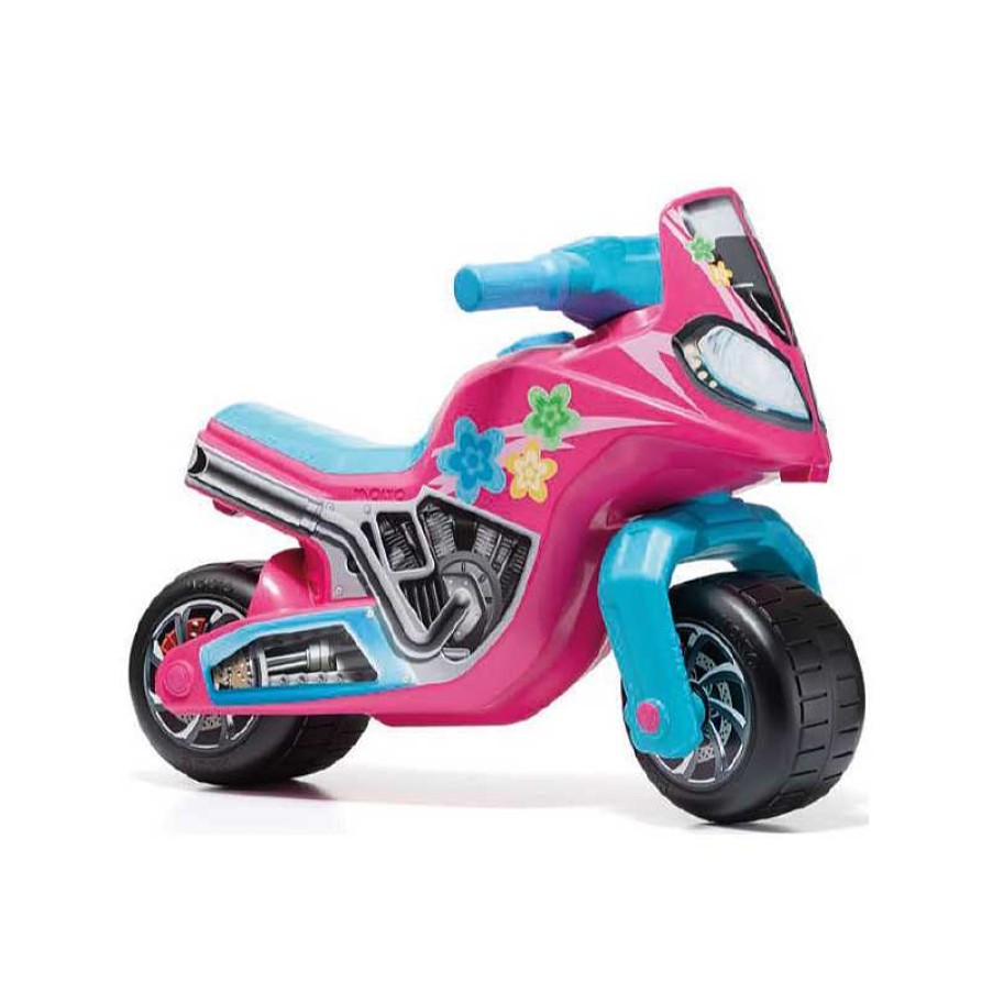 MOLTO Molto Cross Race Rosa 62X35X46 Cm | Juguetes