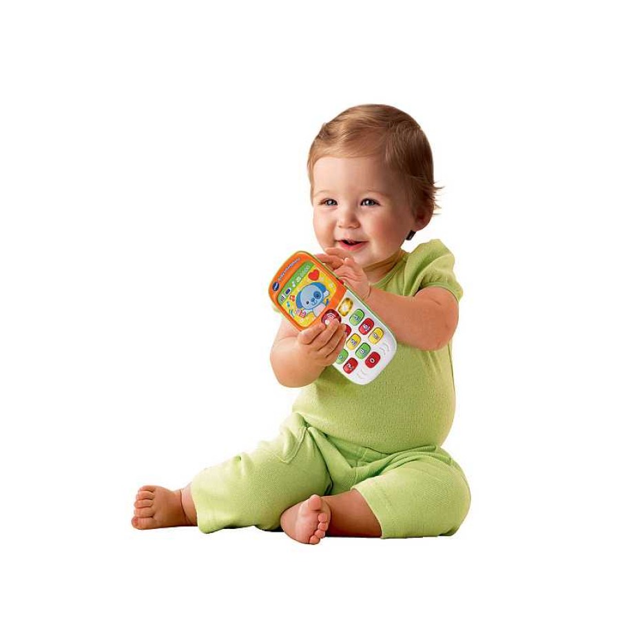 VTECH Vtech Pequephone Biling E | Juguetes