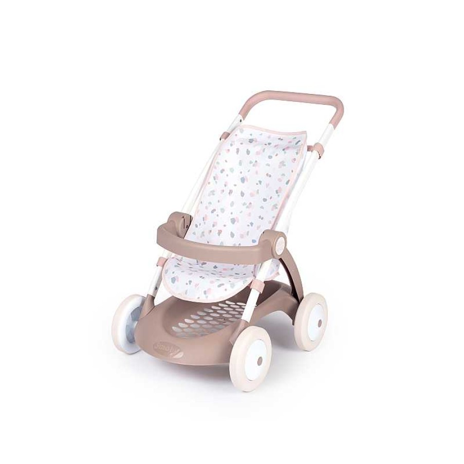 SMOBY Bn Silla Paseo | Juguetes