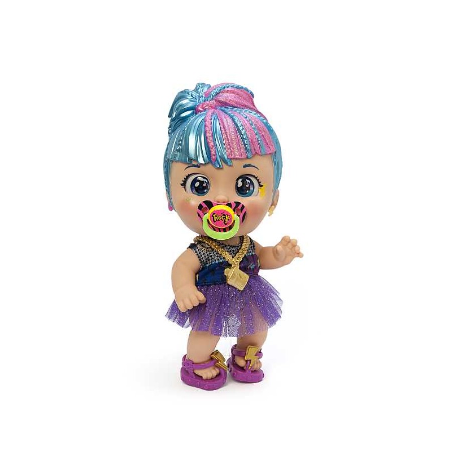 MAGIC BOX TOYS Baby Cool Roxie Rocker | Juguetes