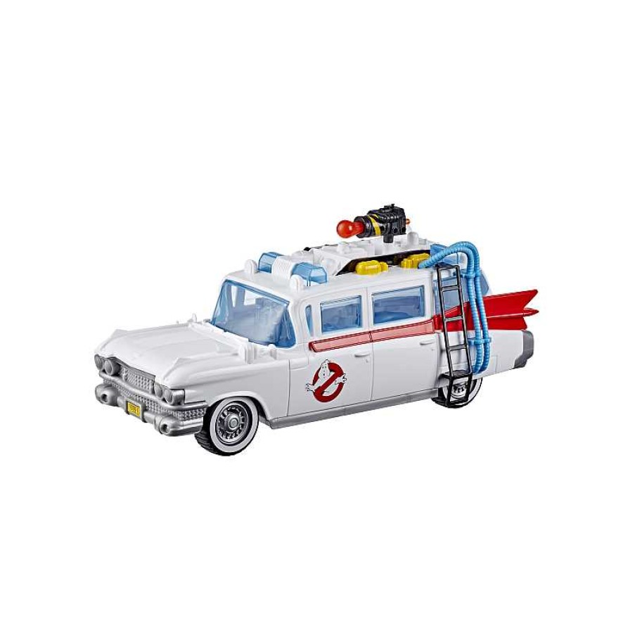 HASBRO Cazafantasma Vehiculo Ecto 1 | Juguetes