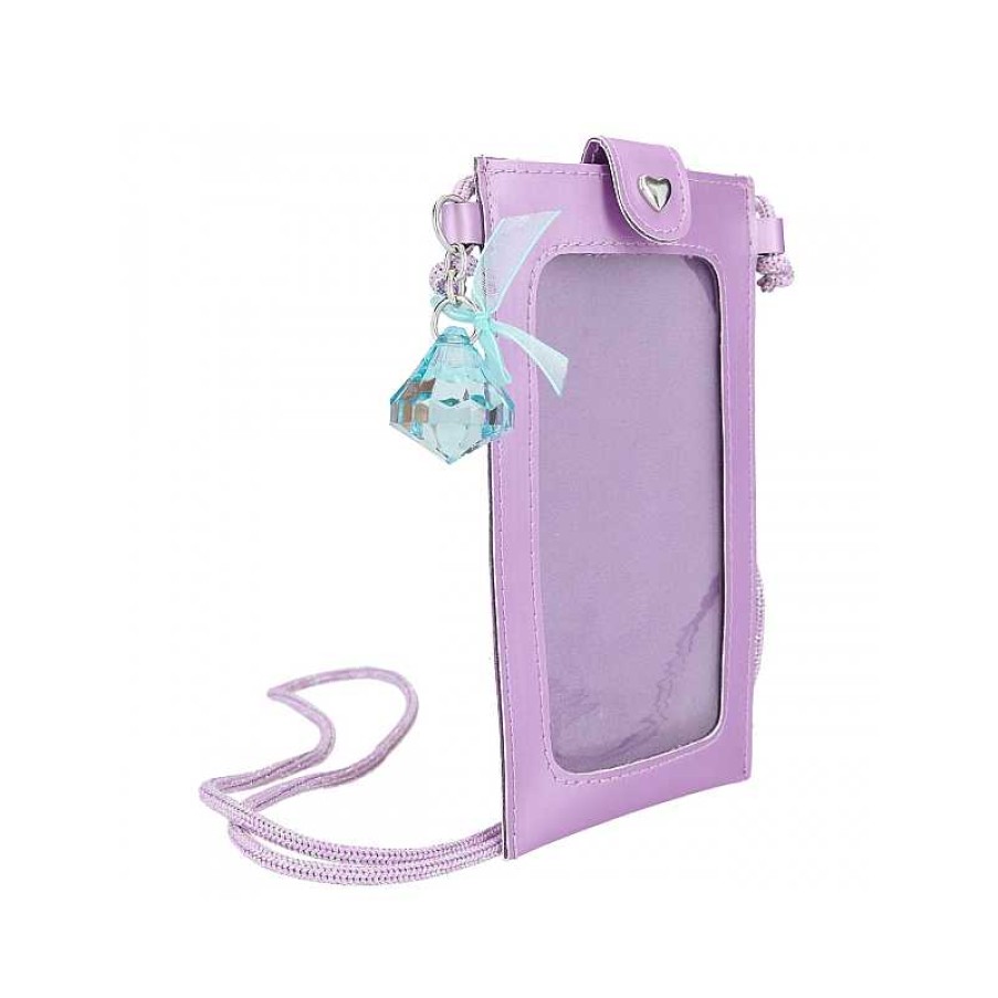 TOP MODEL Top Model Funda Bolso Para Movil Glamour | Juguetes