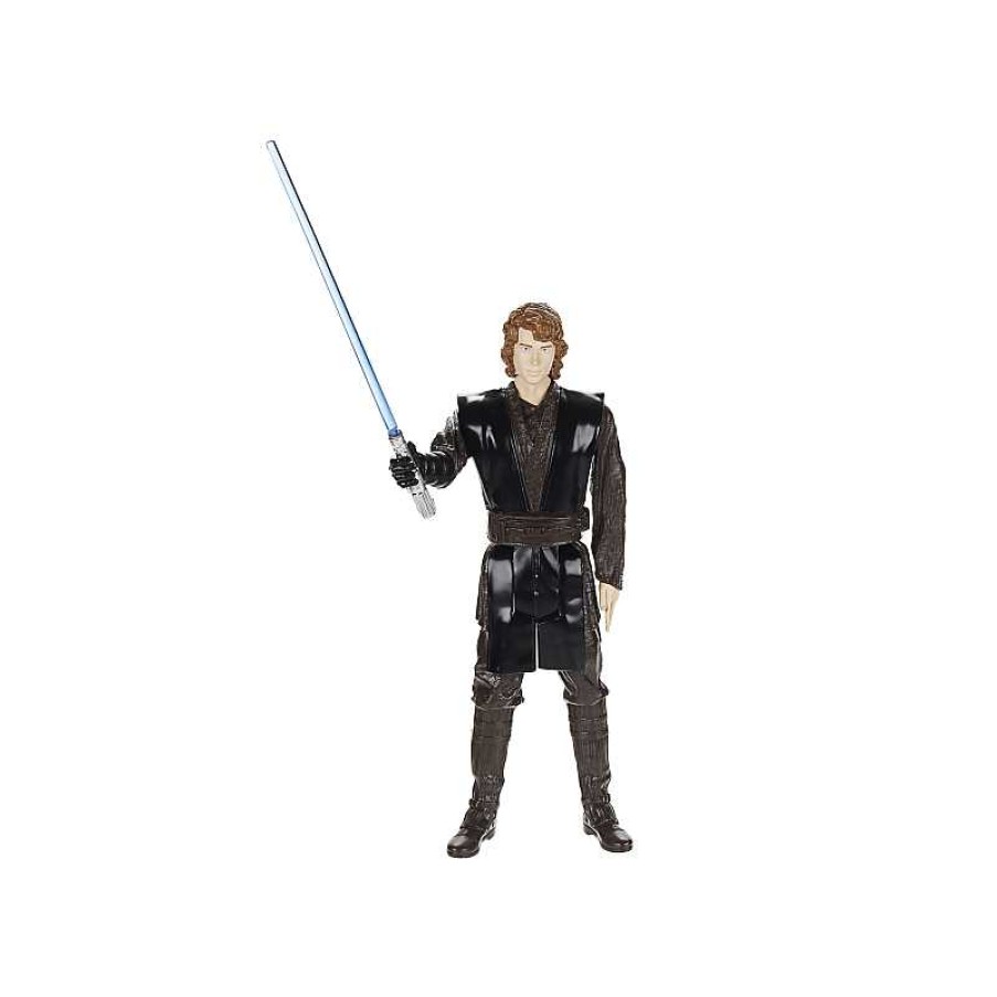 HASBRO Star Wars Figura Tit N 30Cm Surtido | Juguetes