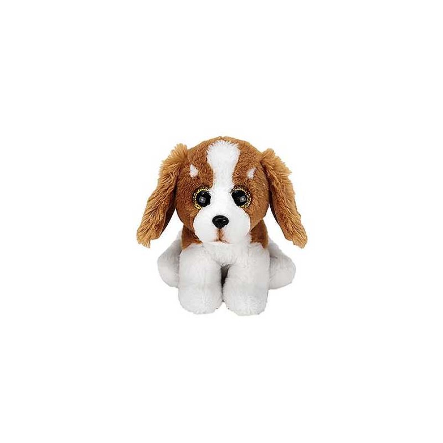 TY B.Babies Barker 15Cm | Juguetes