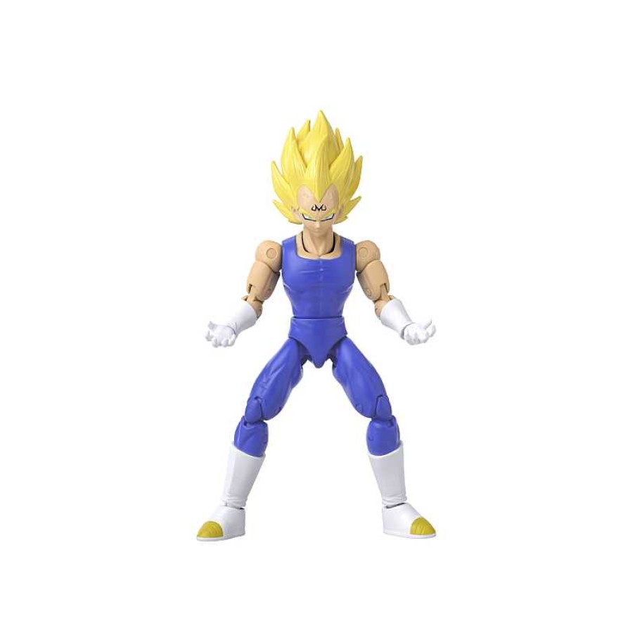 BANDAI Majin Vegeta Dragon Stars | Juguetes