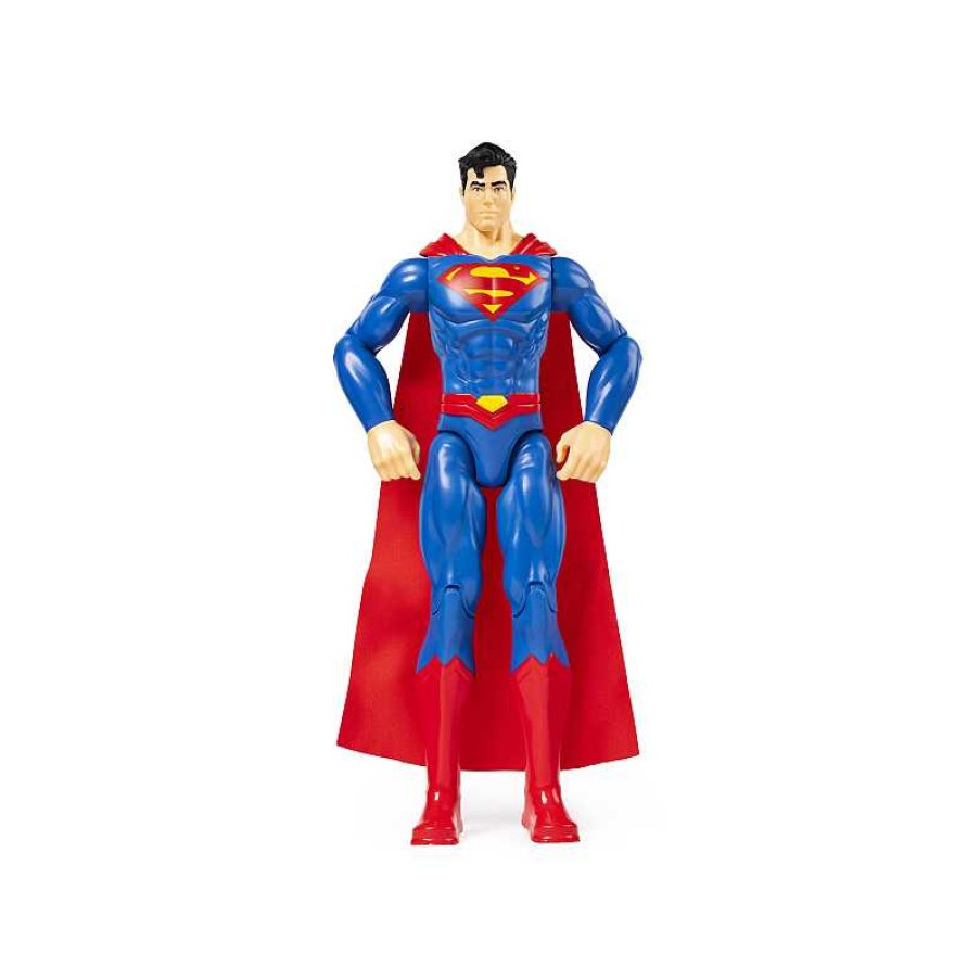 SPIN MASTER Dc Figura Superman 30 Cm | Juguetes