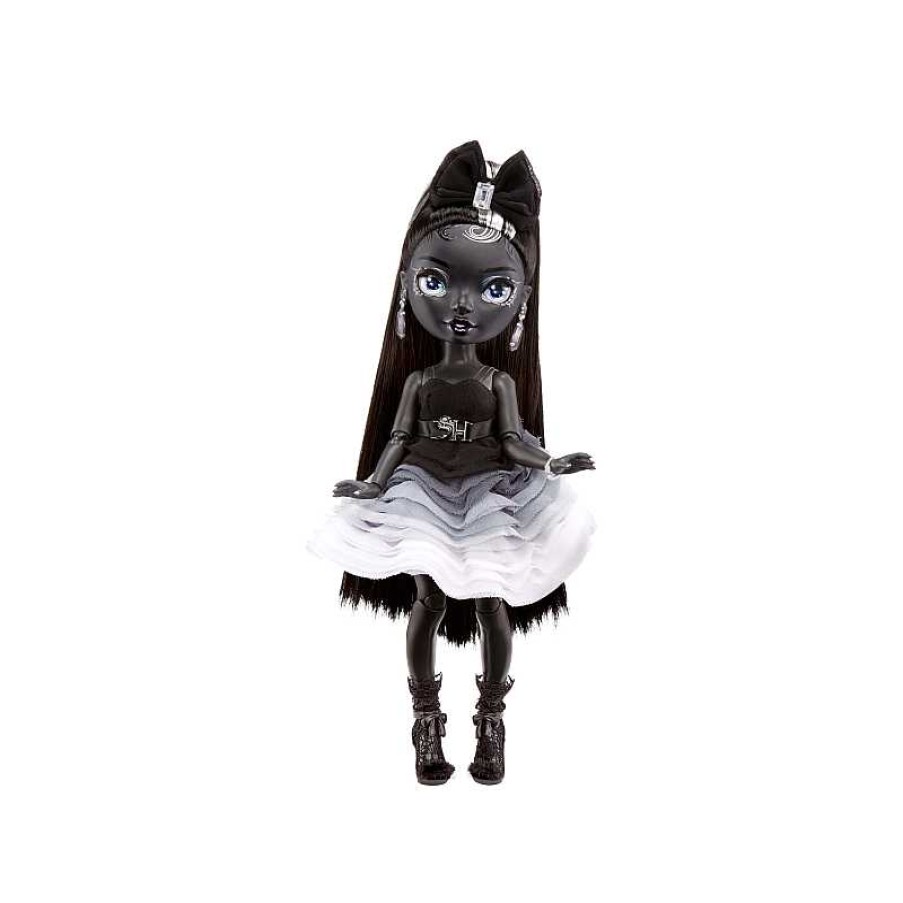 MGA Rainbow High Shadow High Doll Shanelle Onyx | Juguetes