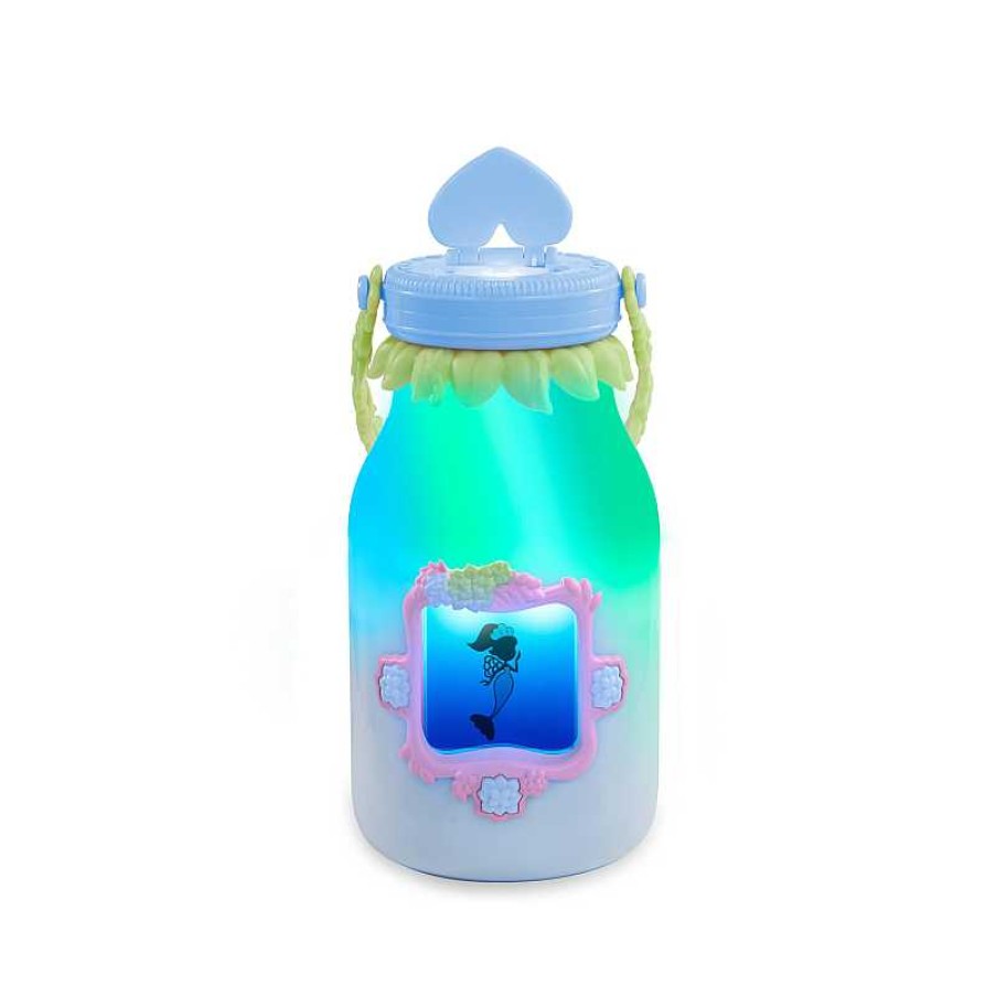 FAMOSA Got 2 Glow Fairies Blue | Juguetes