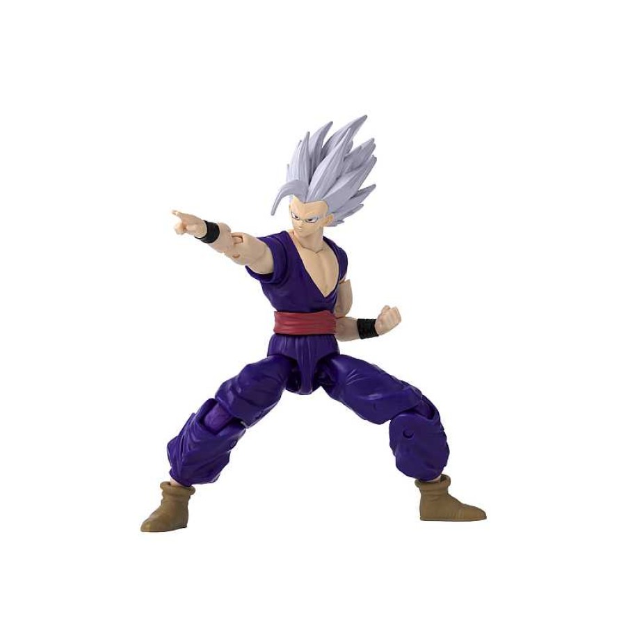 BANDAI Son Gohan Beast Dragon Stars | Juguetes