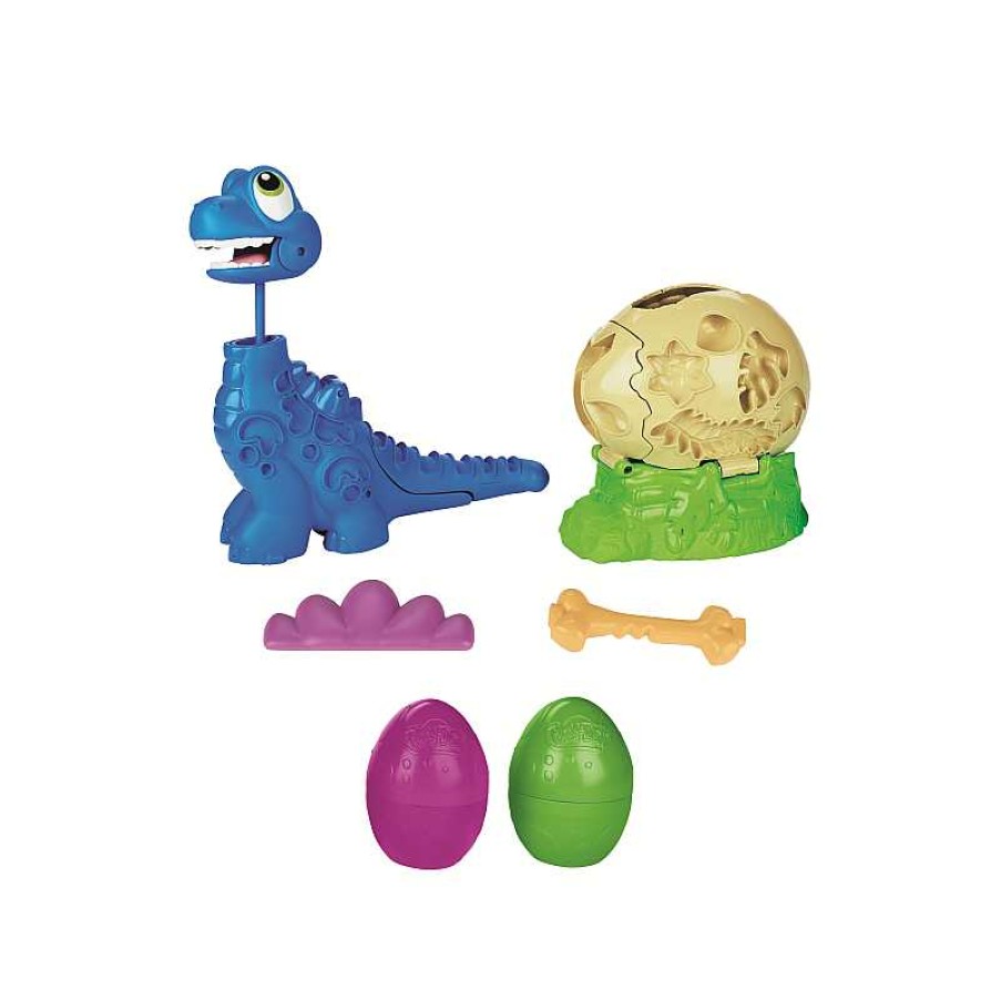 PLAY-DOH Playdoh Dino Cuello Largo | Juguetes