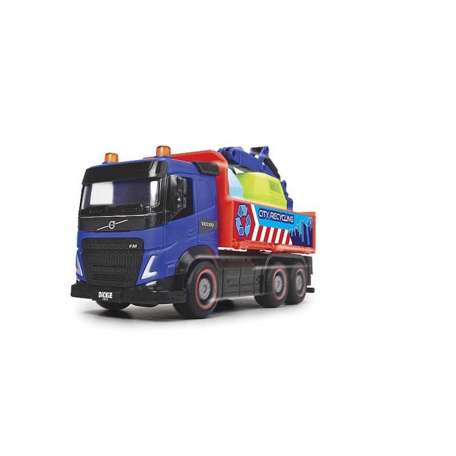 SIMBA Camion Ciudad 23 Cm Surtido | Juguetes