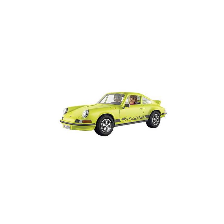 PLAYMOBIL Porsche 911 Carrera Rs 2.7 | Juguetes